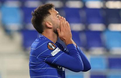 'Beljo je nezadovoljan, govor tijela nije mu dobar. A u Mišiću se očito skupilo puno nervoze'