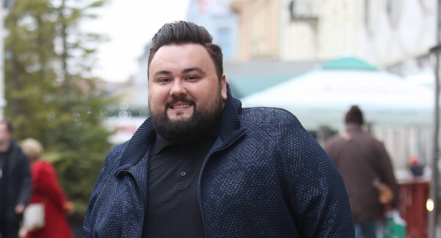 Jacques lanjskom pobjedniku: Srami se, prevario si Europu!