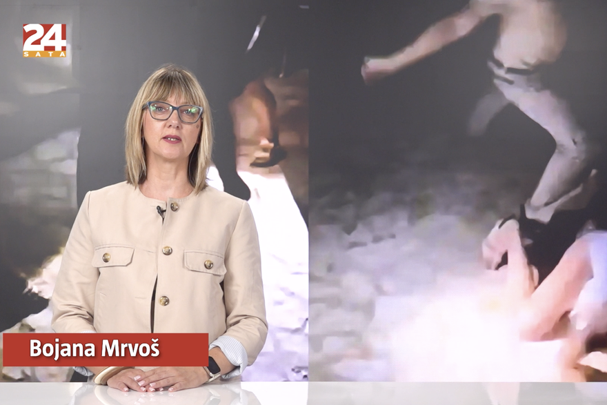 Gledajte '240 sekundi' 24sata