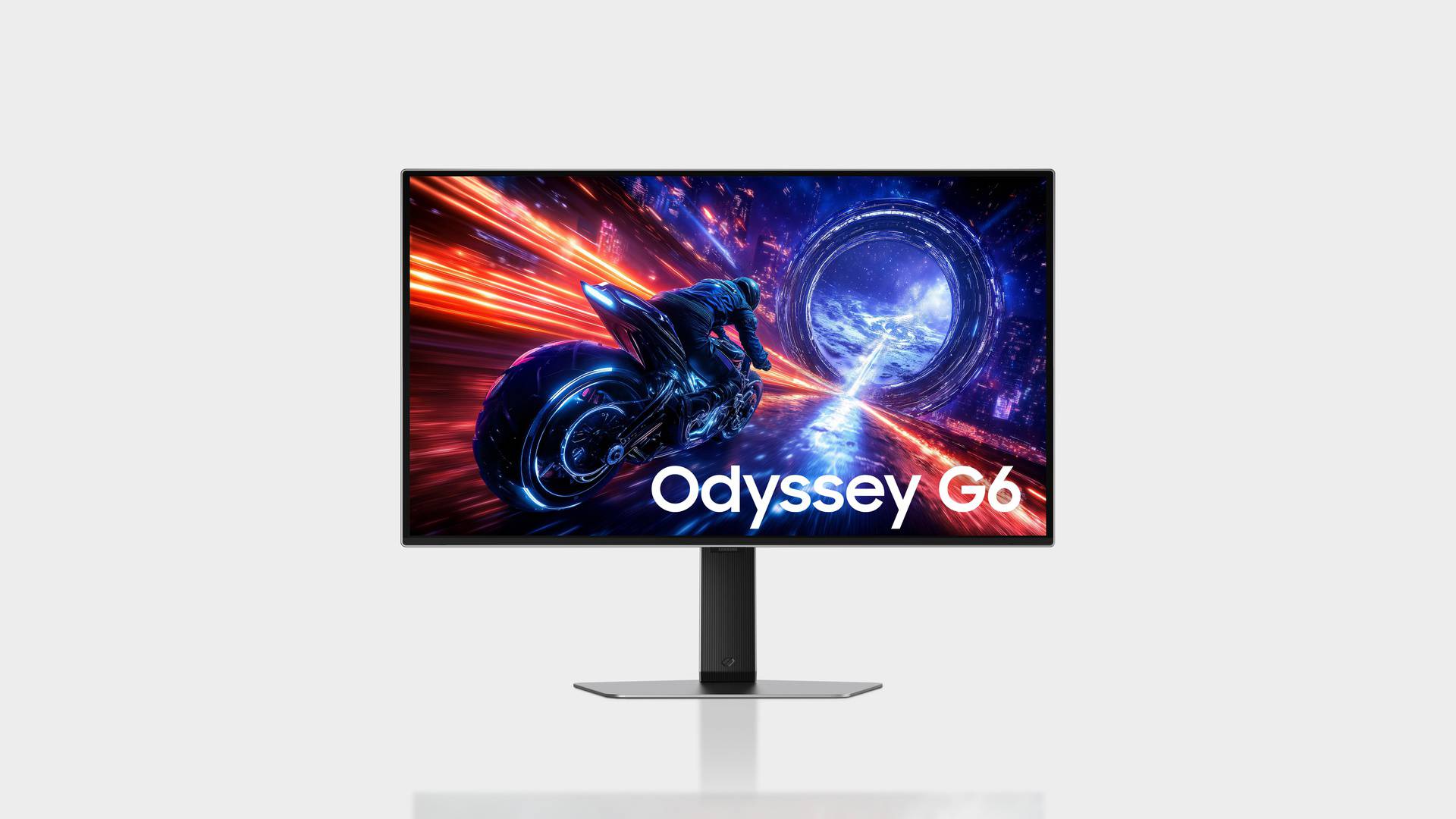 Samsung ima novi pametni monitor na AI pogon i  Odyssey G6 s osvježenjem od čak 500 Hz