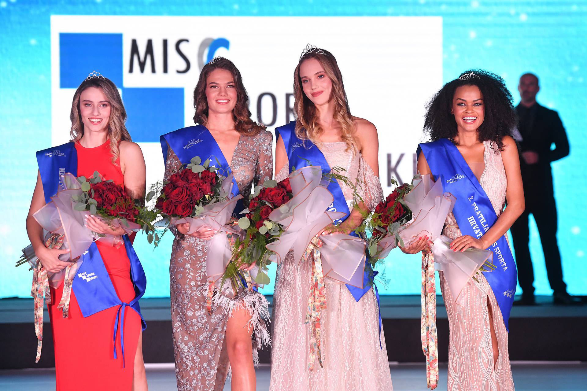 Prelog: Magdalena Orlić nova je Miss sporta Hrvatske