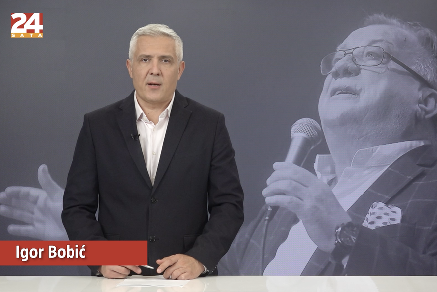 Gledajte '240 sekundi' 24sata: Cijela regija tuguje za Halidom. Vili Beroš ima novi stari posao