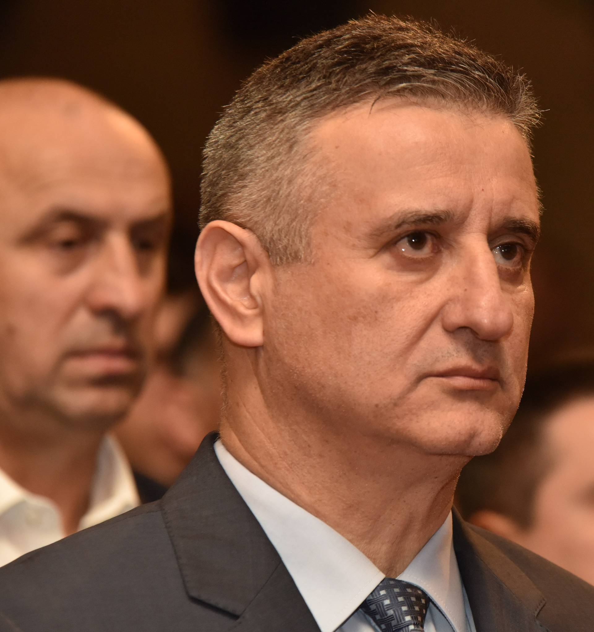 Karamarko žali zbog ostavke Šovagović Despot: 'Cijenim je'