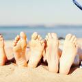 Čuvajte zdravlje: Što znači kad su stopala hladna, nokti žuti...