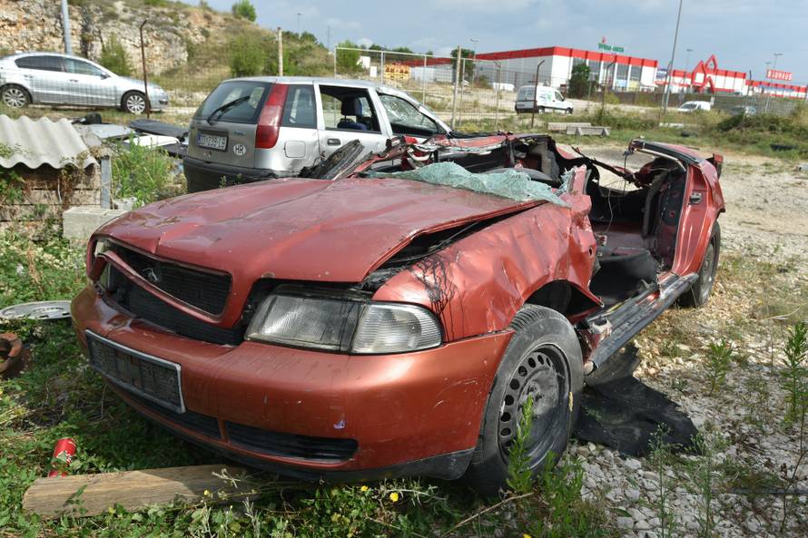Poginule dvije sestre: Podigli optužnicu protiv vozača zbog tragične nesreće kod Maslenice