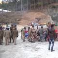 VIDEO Radnici su zarobljeni u urušenom tunelu u Indiji već 11 dana: Akcija izvlačenja pri kraju