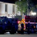 Masakr u Kaliforniji: Četvero mrtvih, među njima i dijete