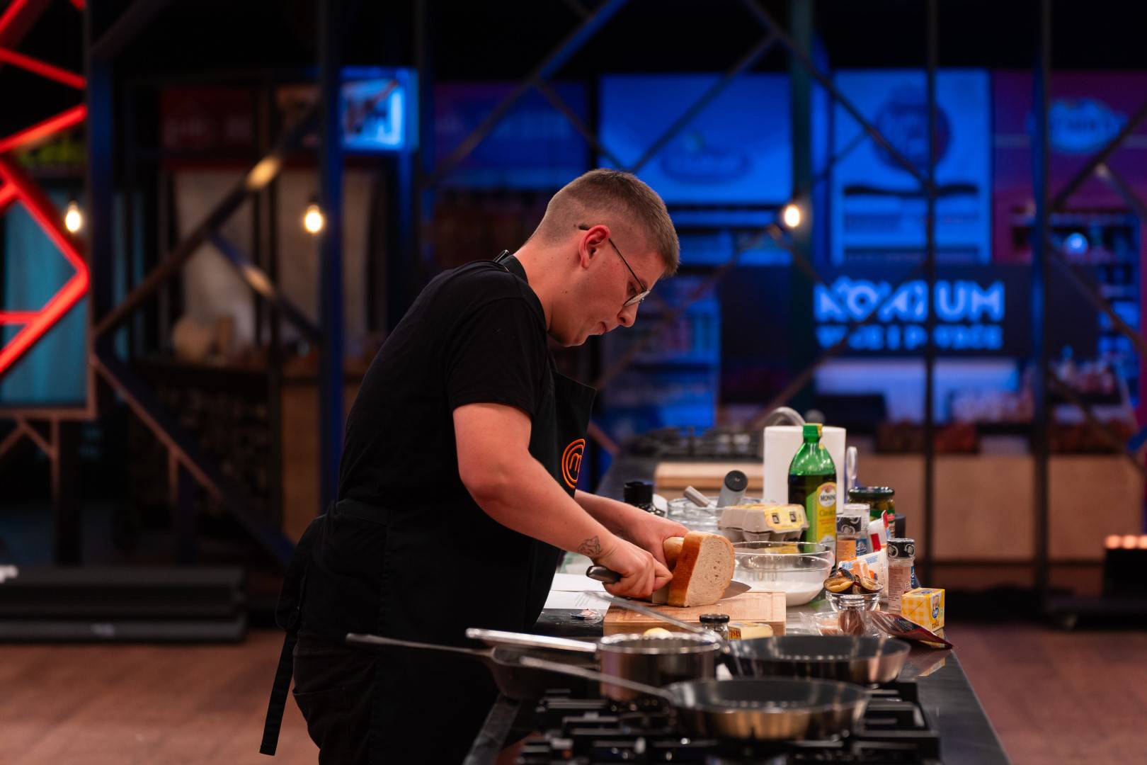 Petar je napustio MasterChef: 'Jelo nije zaslužilo tolike kritike'