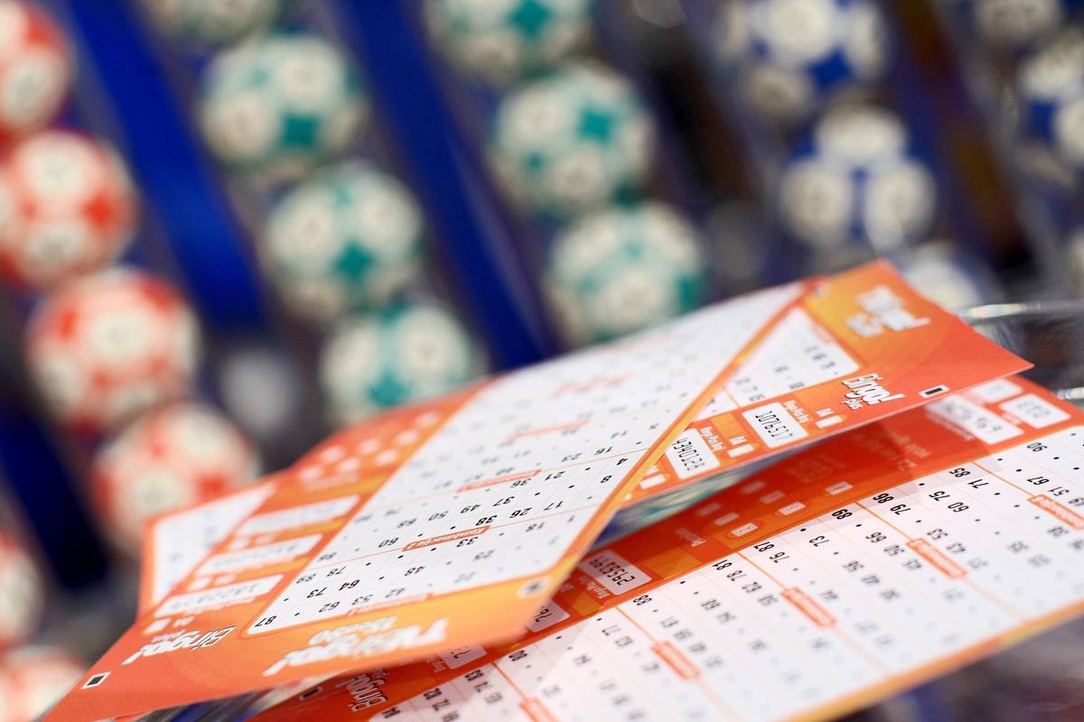 U Biogradu je sretnik pogodio Bingo i osvojio 3,5 milijuna kn