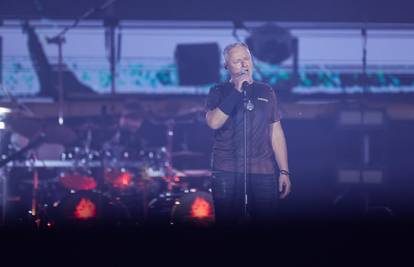 Sukobi na sceni: Domovinski glazbeni ratovi od Štulića i Stublića do Vuce i Thompsona