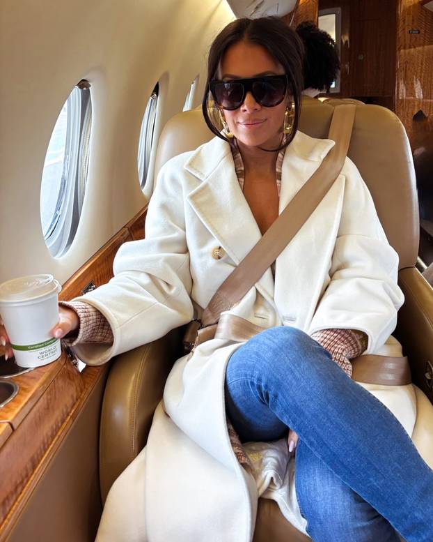 FOTO Naša bivša misica iza sebe ima dva propala braka. Treću sreću traži s legendom NBA lige