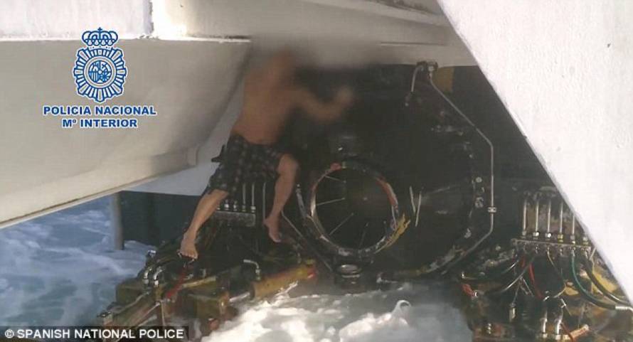 Spanish National Police