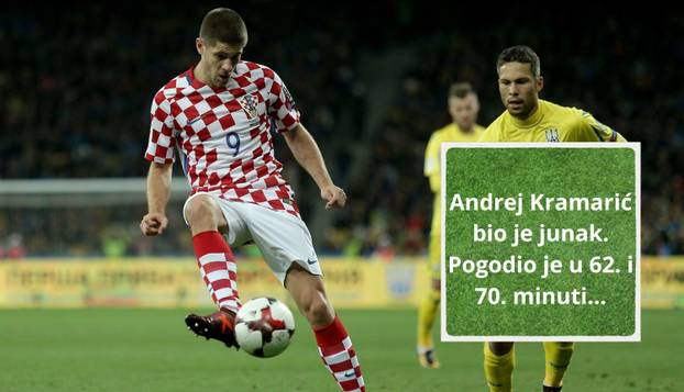 FOTO-KVIZ Dalić i 'Vatreni': Tko može odgovoriti točno na svih 10 pitanja? Neće biti lagano...