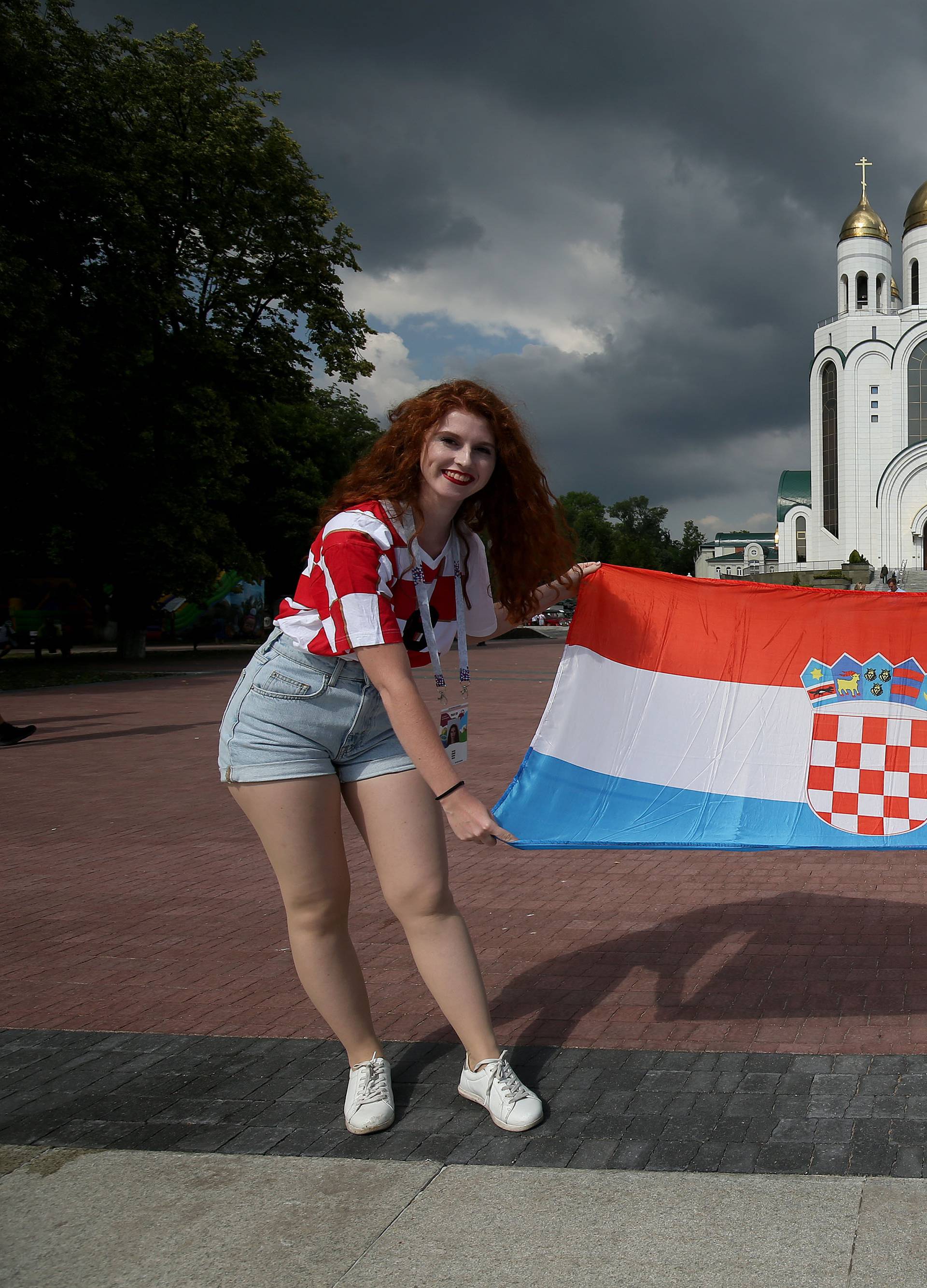 Dajte nam tog Messija! Vatreni srušili Nigeriju na startu SP-a