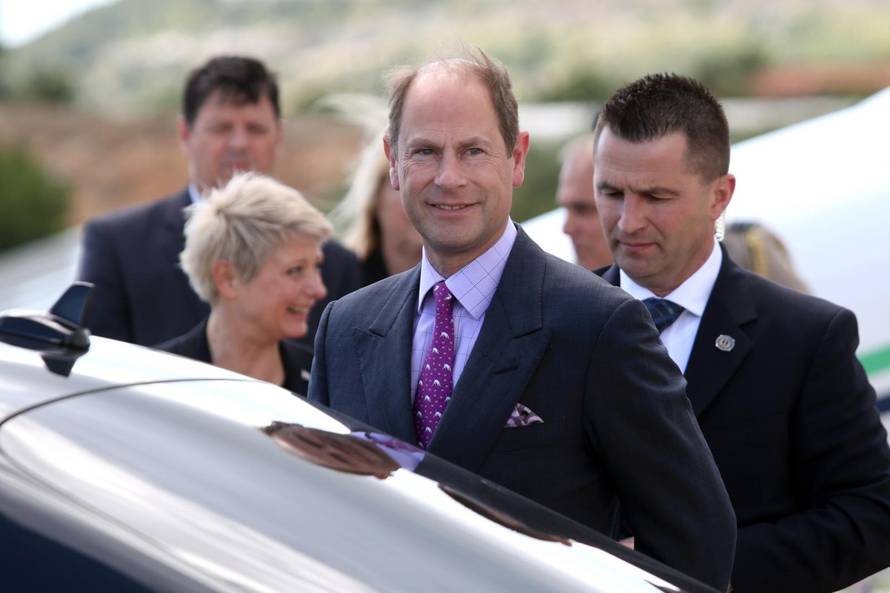 Poseban poklon za rođendan! Princ Edward dobio novu titulu, a udijelio mu je kralj Charles III.