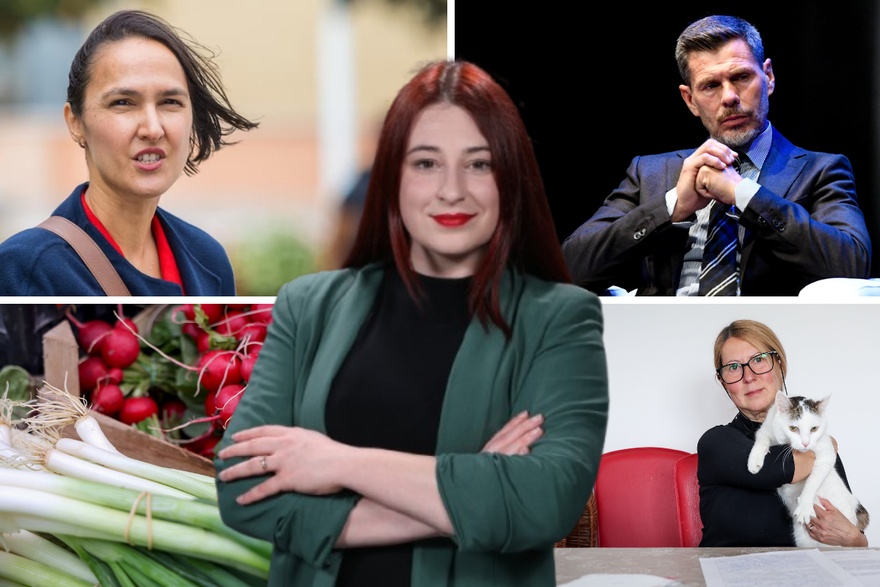 Gledajte '240 sekundi' 24sata: Kupi jeftino, prodaj skupo. Kako su 11 godina operirali po Istri
