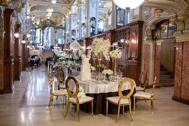 FOTO Ovo je najljepša kavana na svijetu, a udaljena je samo tri sata od Zagreba