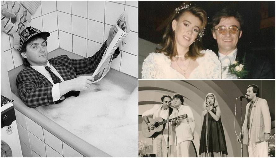 Sjećanje na maestra: Recimo tiho, tiho, recimo mu najtiše...