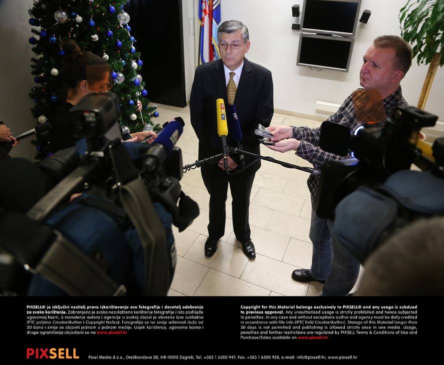 Robert Anić/Pixsell