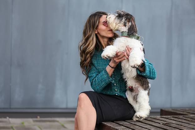 Zaprešić: Ispred Wesgatea održana međunarodna izložba pasa