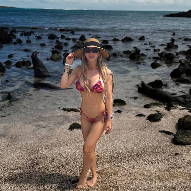 FOTO Stvorila AI dvojincu kako bi si olakšala posao: 'Radi sve što ja ne želim'