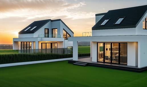 Iz snova u stvarnost: Kako Modular Living gradi A+ domove koji prate vaš stil