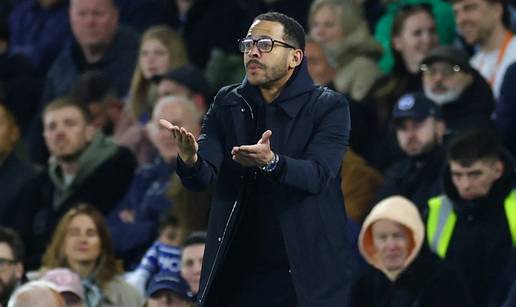 Brighton deklasirao Chelsea, ovo ne pamte od 1912. godine