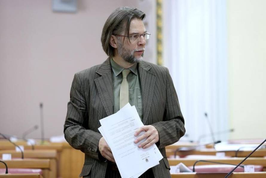 Patrik Macek/PIXSELL