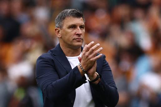 U&Zcaron;IVO Zadnji dan transfera: Zanimljiv posao Jakirovi&cacute;evog Hulla. Sti&zcaron;e mu novo poja&ccaron;anje!