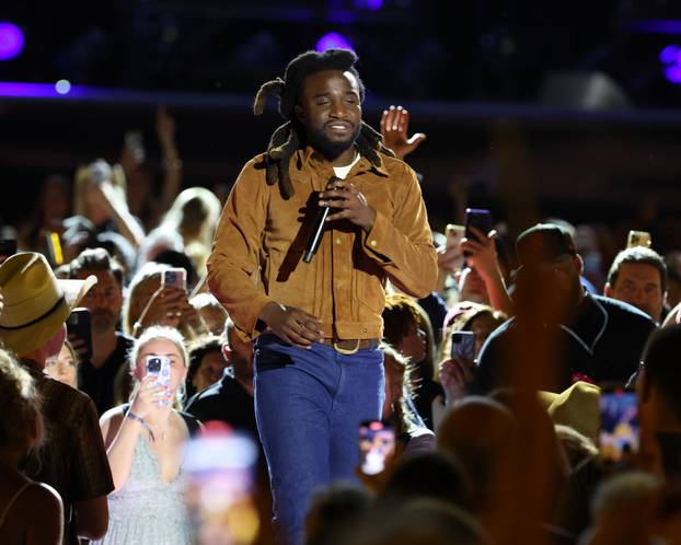 CMA Fest 2024  - Day 1