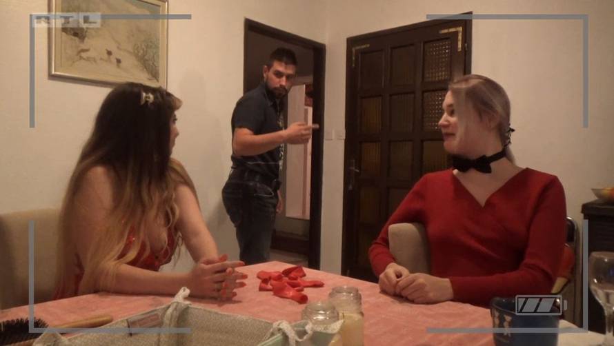 Gledatelje svađa između Renate i Ruže podsjetila na Disneyjev film, pitaju se: Gdje je ljepotica?