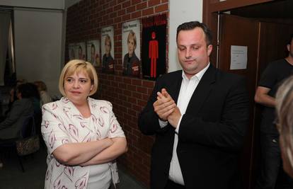 U Bjelovaru se ide u 2. krug: Gubitnik izbora su SDP-ovci