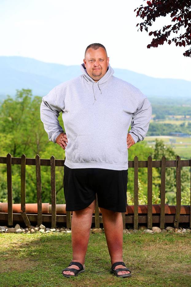 Nevjerojatne transformacije! Ovako su kandidati izgledali prije 'Života na vagi' i poslije