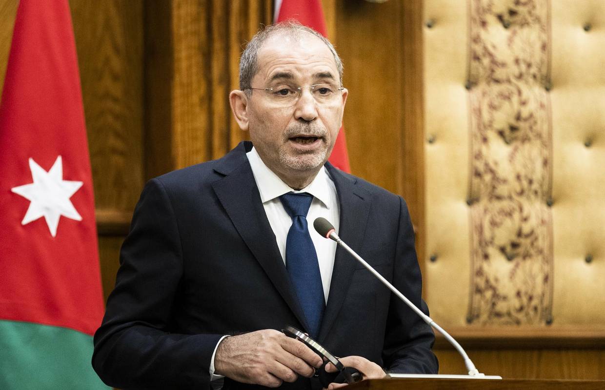 Safadi o okupaciji palestinskih teritorija: 'Potreban nam je mir, no vidimo da je daleko od nas'
