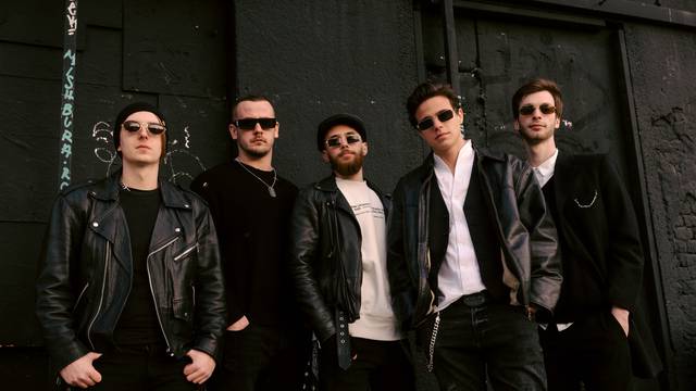 Nova snaga domaće rock scene: 'Manifest' izbacio prvi singl, a ubrzo spremaju još iznenađenja
