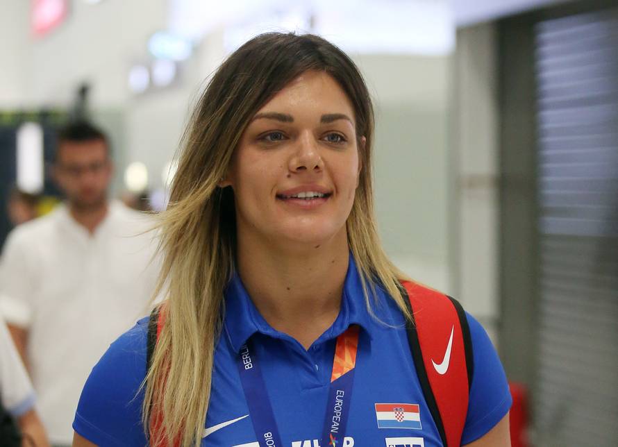 "Prvog se ne sjećam, ali svako moje zlato ima svoju priču..."