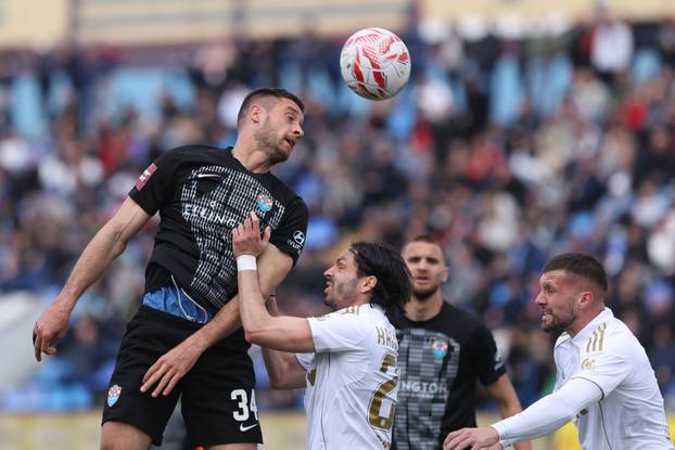 Osijek: SuperSport HNL, 27. kolo, HNK Vukovar 1991 - HNK Hajduk