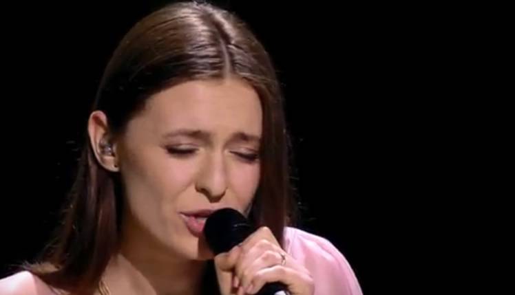 Eurosong avantura je gotova: Franka Batelić nije u finalu