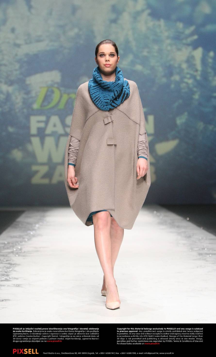 Borna Filić/Pixsell