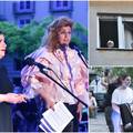 Iznenadile: Operne pjevačice su izvele koncert na otvorenom...