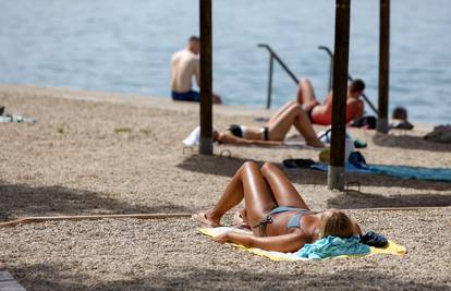 Nema više 'rezerviranja' mjesta na plaži u Španjolskoj: Kazna za to penje se do 300 eura...