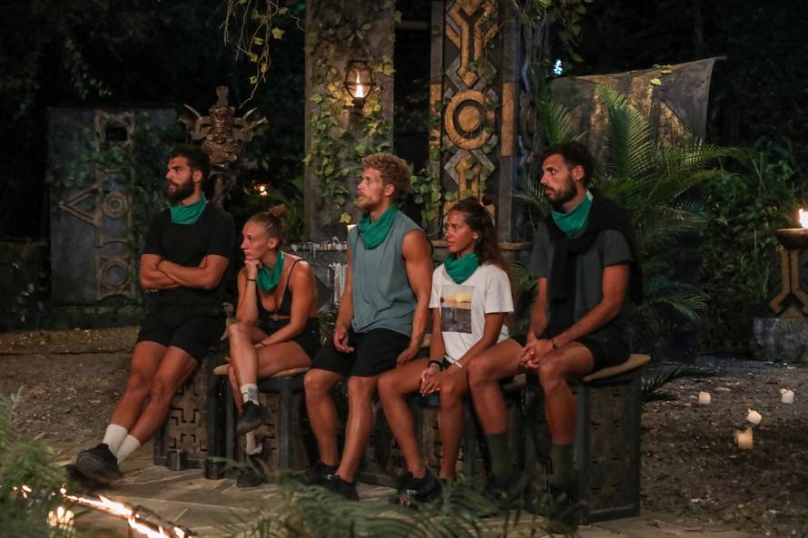 Goran u dilemi, ne zna koga će nominirati u 'Survivoru': Ovdje se ne zna tko koga vuče za nos