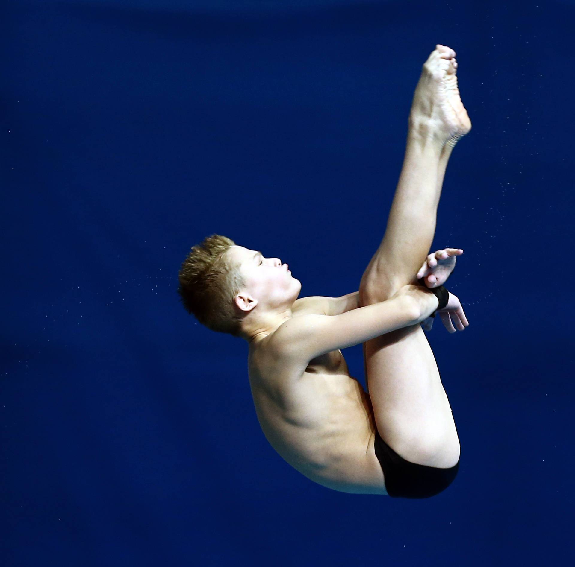 Swimming - 18th FINA World Swimming Championships