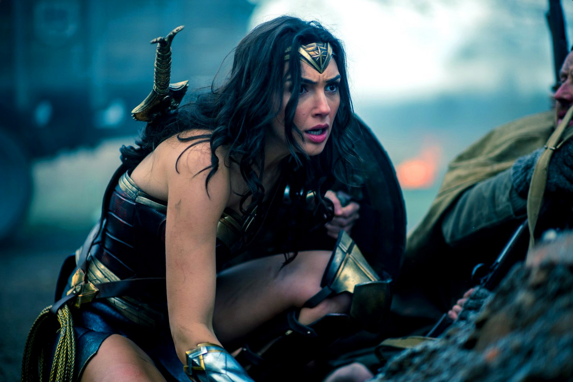 'Wonder Woman': Amazonke će dovršiti ratove jednom zauvijek