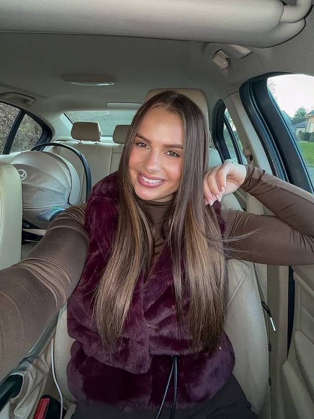 FOTO Njezini gluteusi nikog ne ostavljaju ravnodušnim: Evo kako je došla do ovakve forme