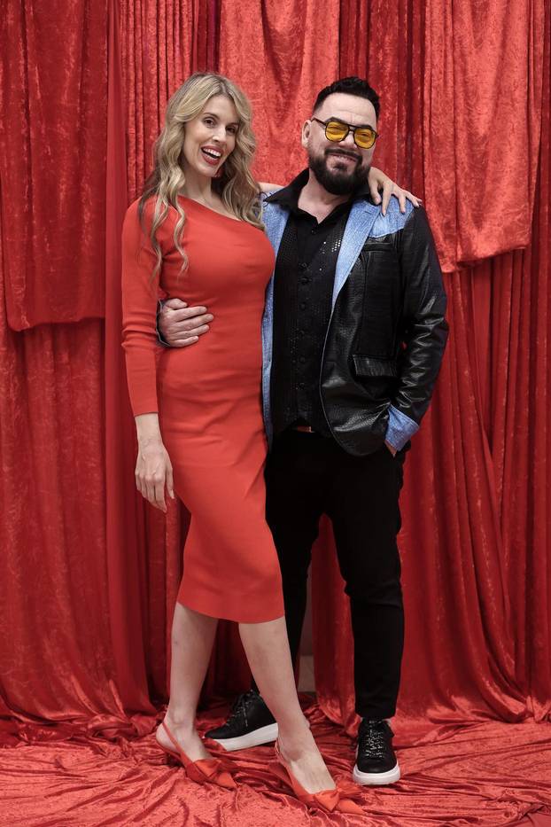 Karlovac: Promocija novog singla Damira Biondića Bronza i najava albuma "Ma daj"