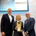 Telemach na svjetskom sajmu telekomunikacija dobio Opensignalovo priznanje