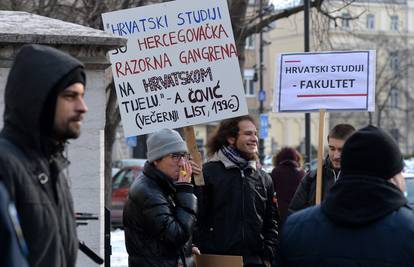 Hrvatski studiji postaju odjel u sklopu Sveučilišta u Zagrebu