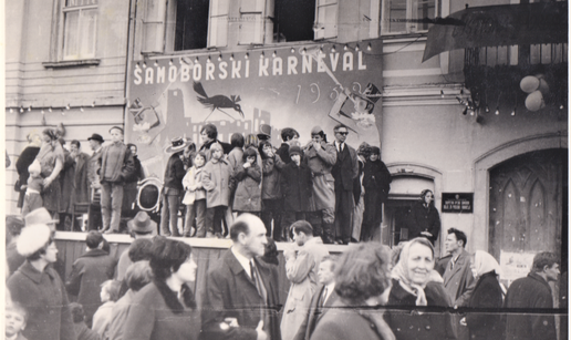 Jo&scaron; od 1827. godine su svi hrlili na kultni fa&scaron;nik u Samoboru!