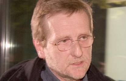 Glumcu Bogdanu Dikliću je čahura probila očni kapak